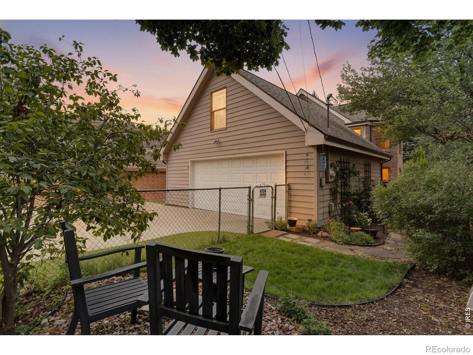 815 16th Street Boulder CO 80302