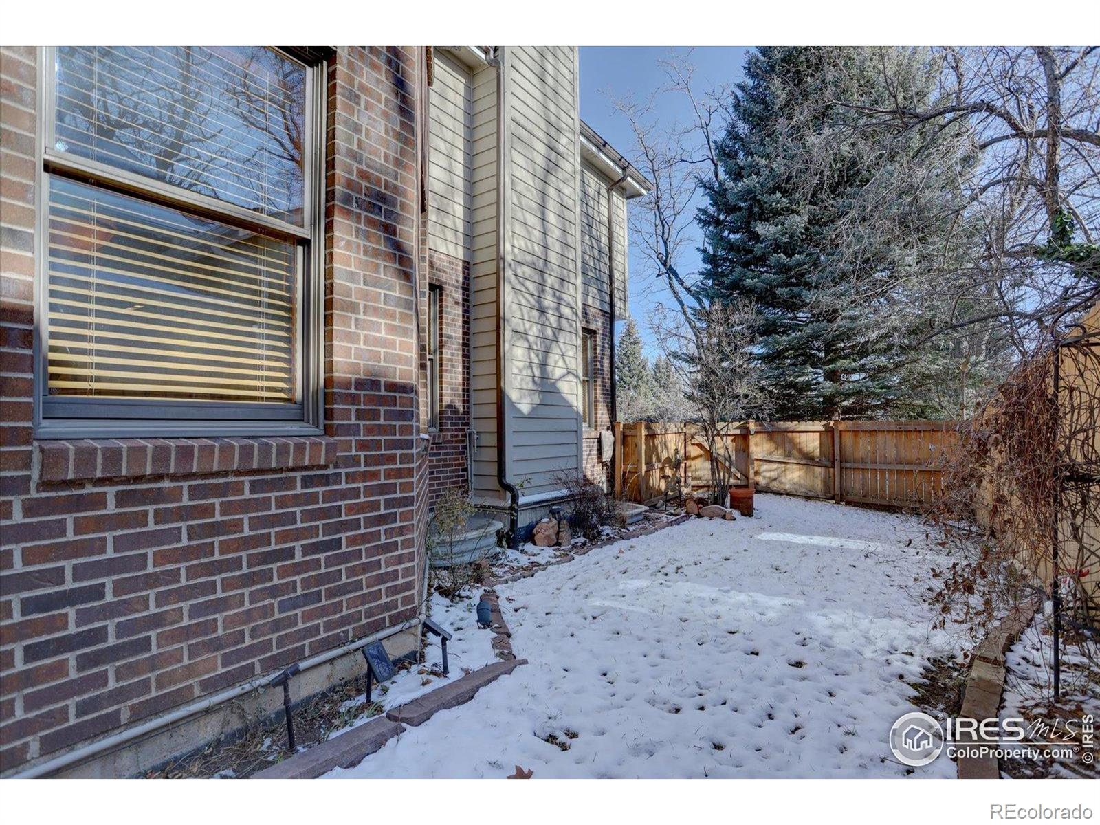 815 16th Street Boulder CO 80302