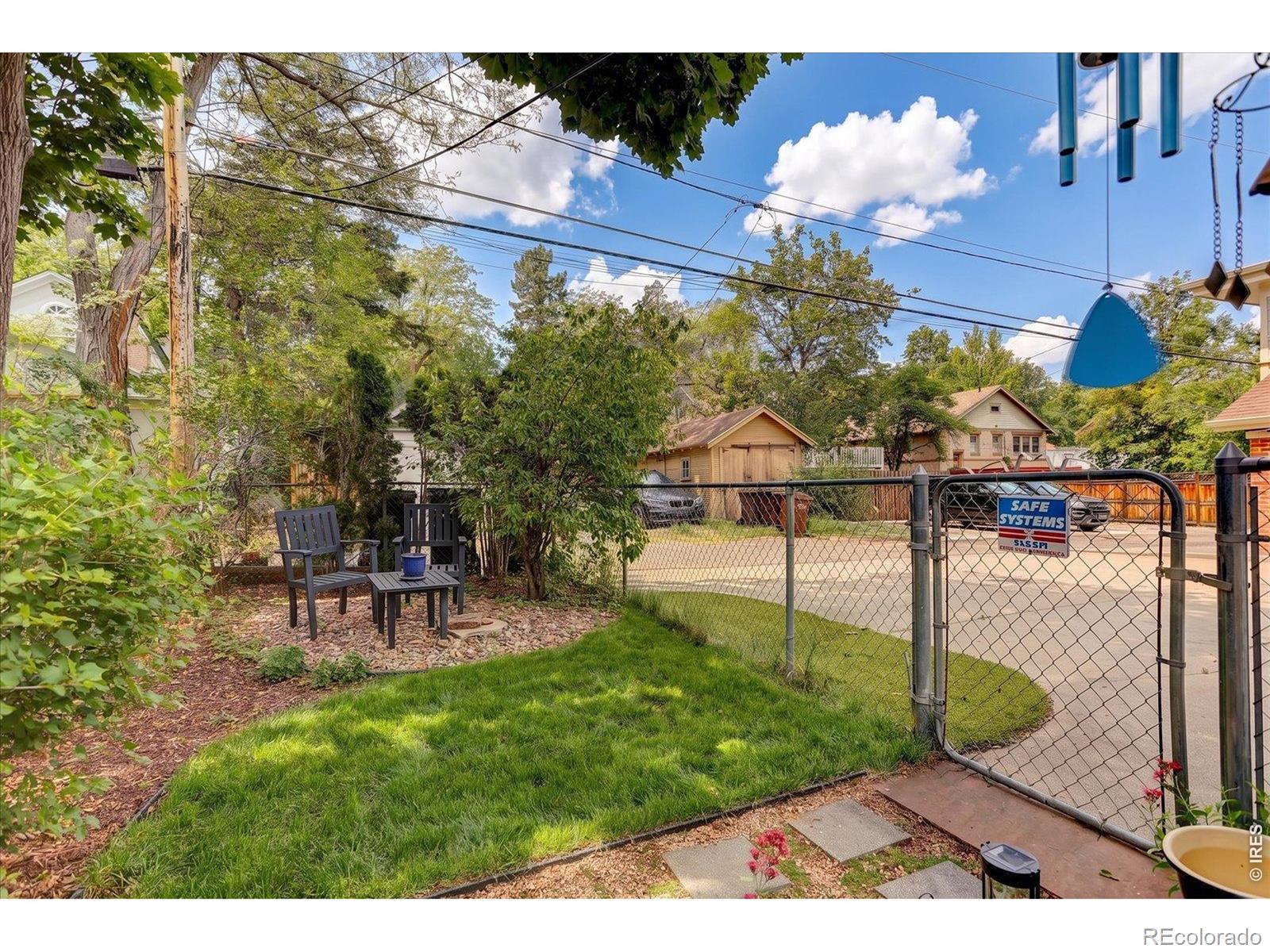 815 16th Street Boulder CO 80302