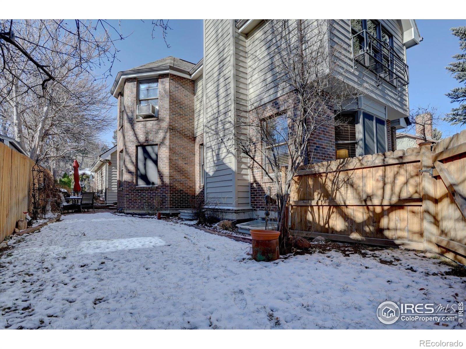 815 16th Street Boulder CO 80302