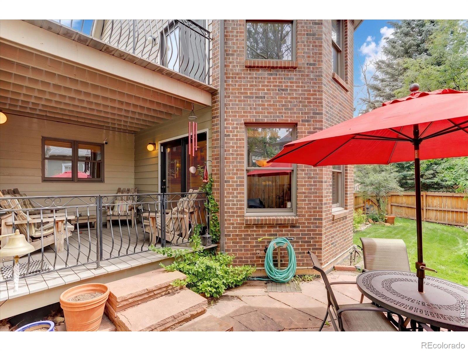 815 16th Street Boulder CO 80302