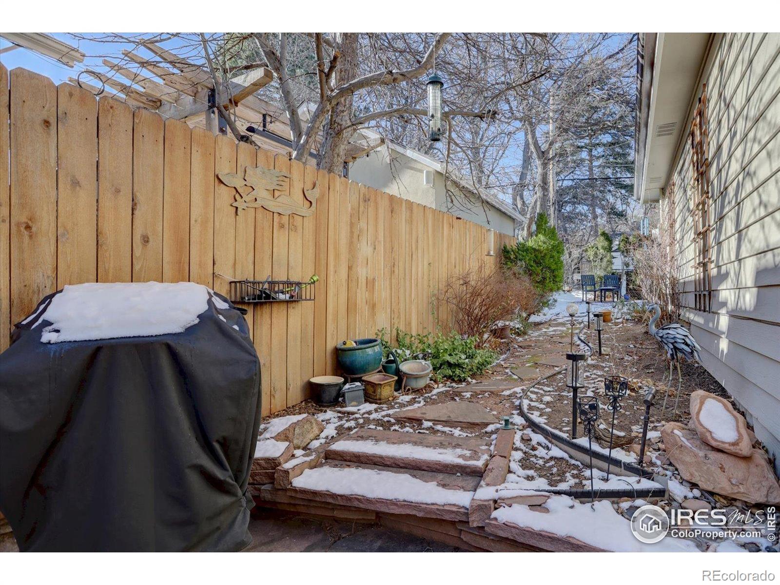 815 16th Street Boulder CO 80302