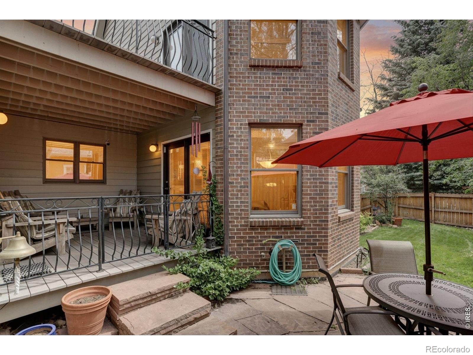 815 16th Street Boulder CO 80302