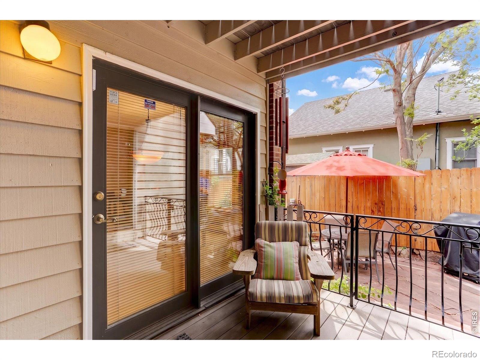 815 16th Street Boulder CO 80302