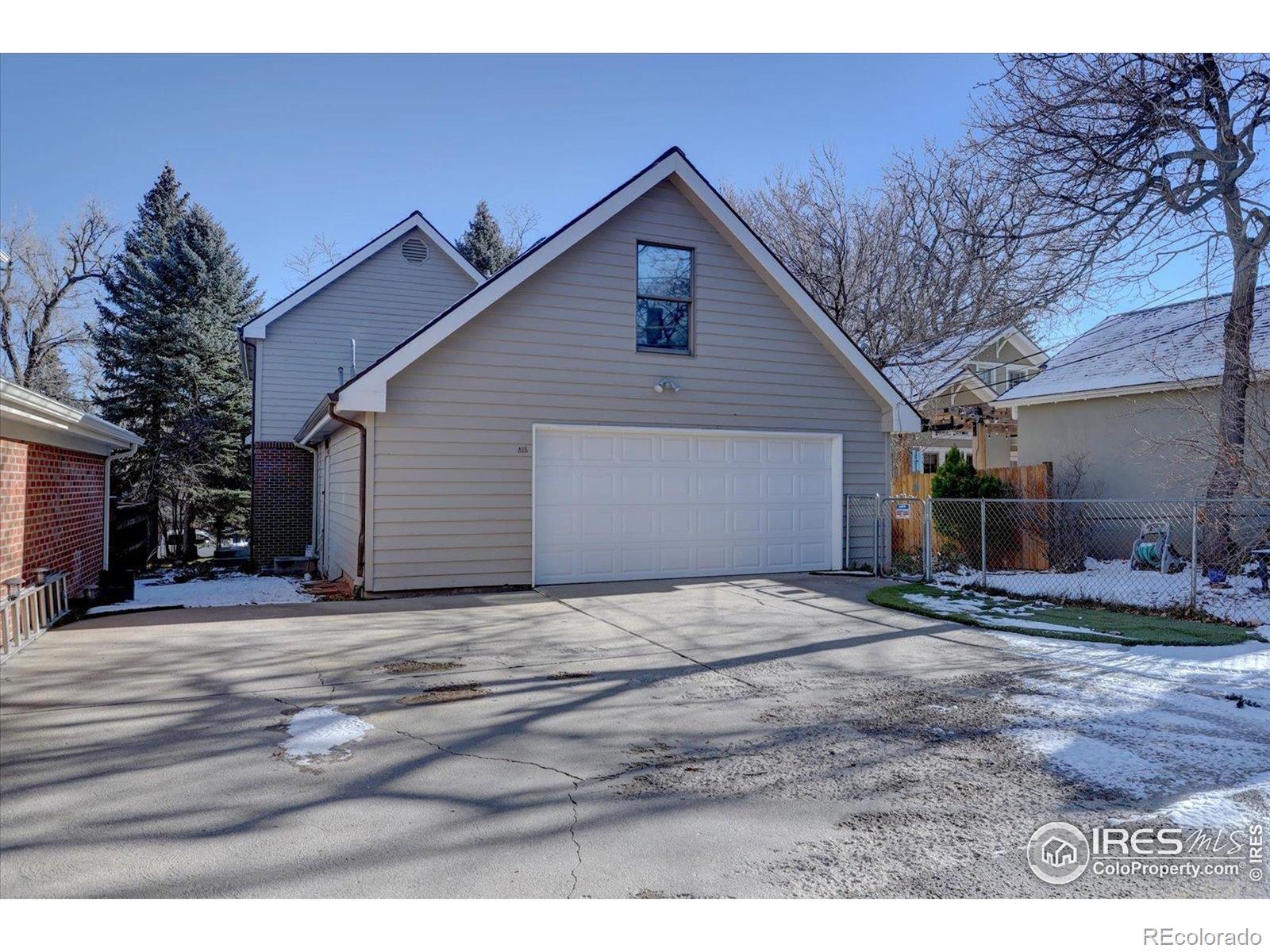 815 16th Street Boulder CO 80302