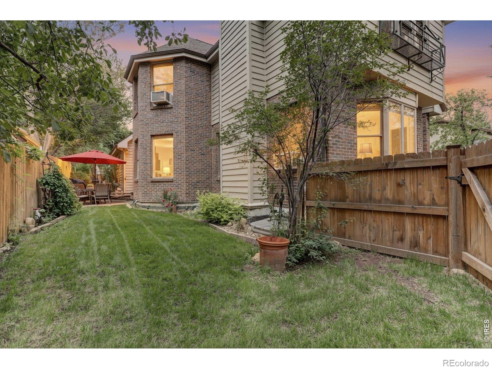 815 16th Street Boulder CO 80302