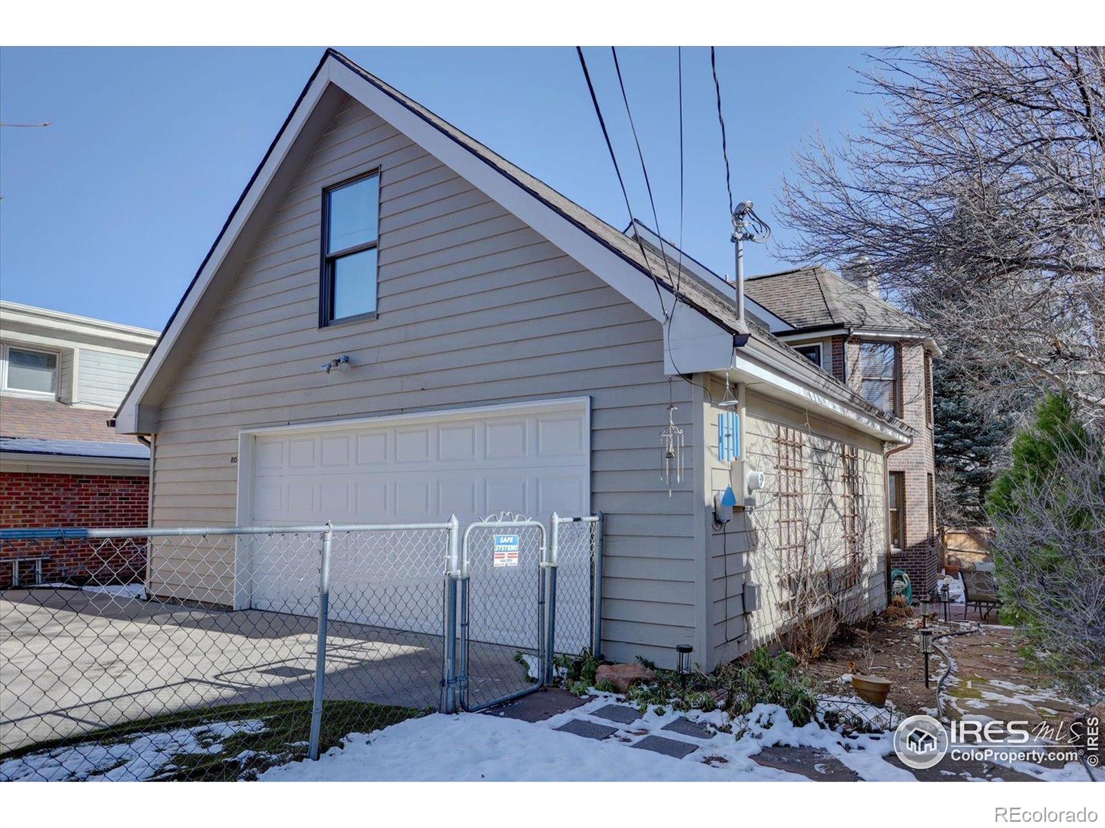 815 16th Street Boulder CO 80302