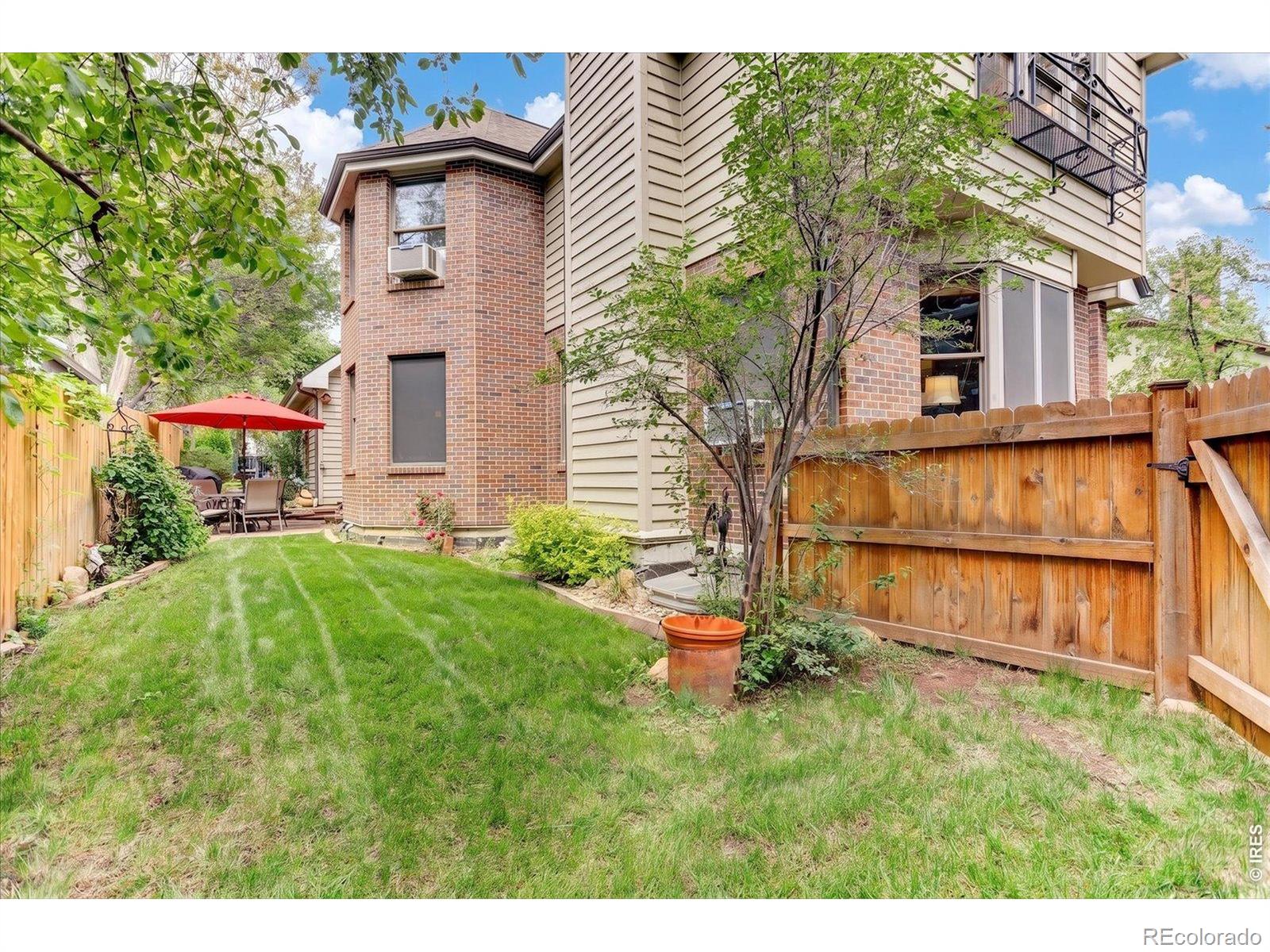 815 16th Street Boulder CO 80302