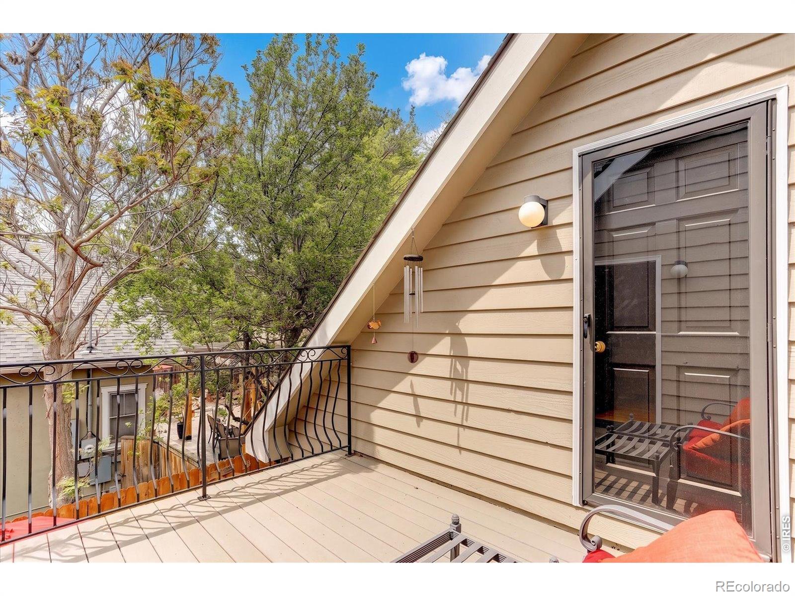 815 16th Street Boulder CO 80302