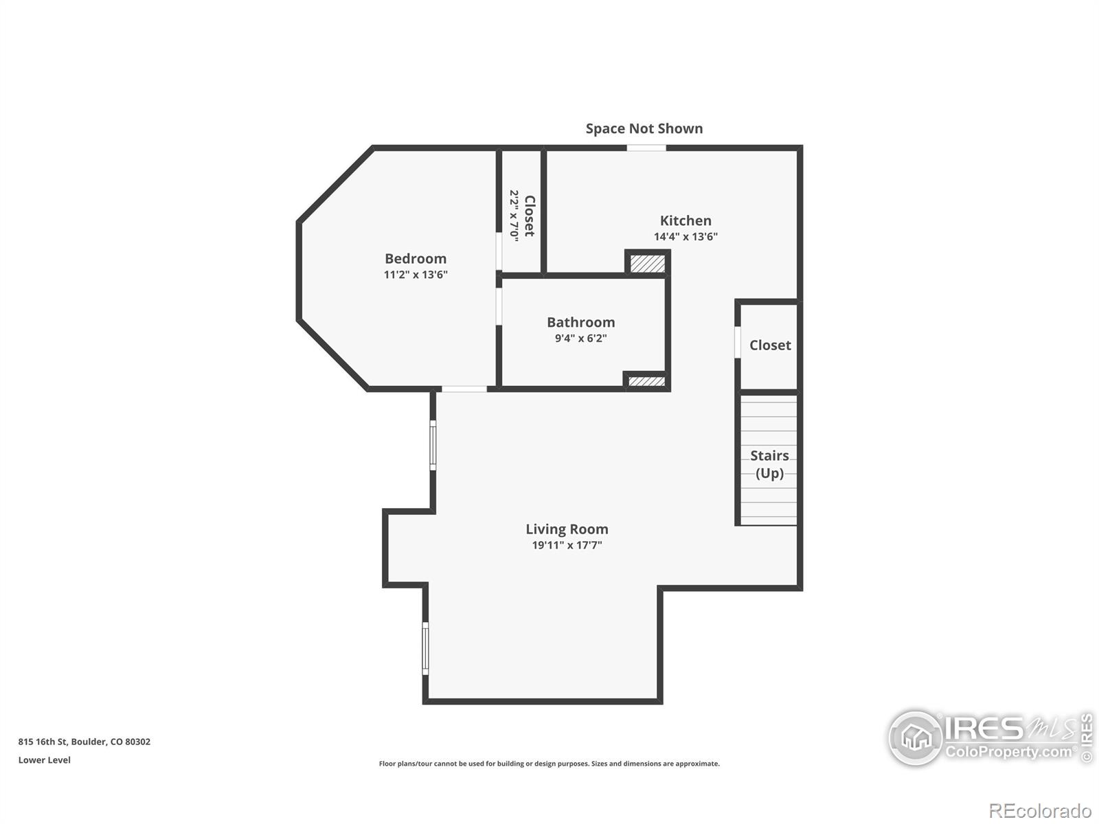 815 16th Street Boulder CO 80302