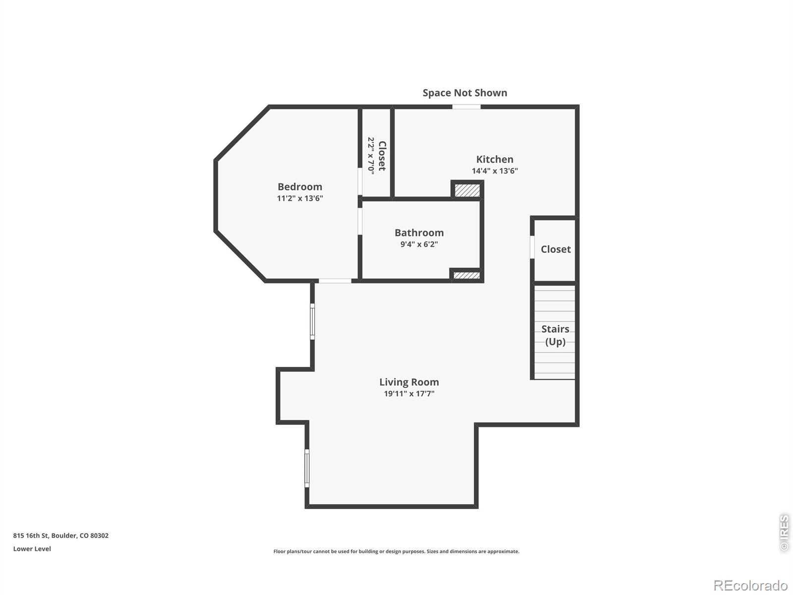 815 16th Street Boulder CO 80302