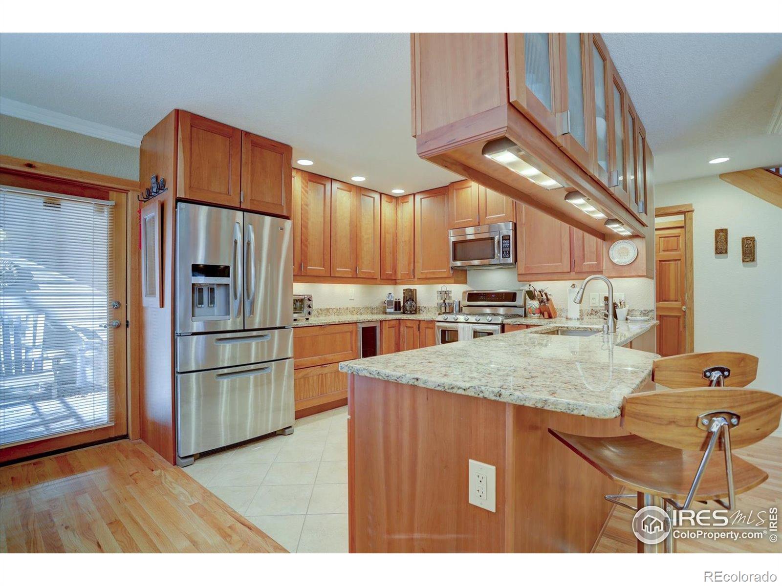 815 16th Street Boulder CO 80302