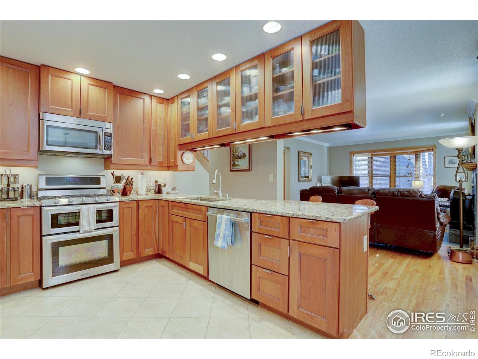 815 16th Street Boulder CO 80302