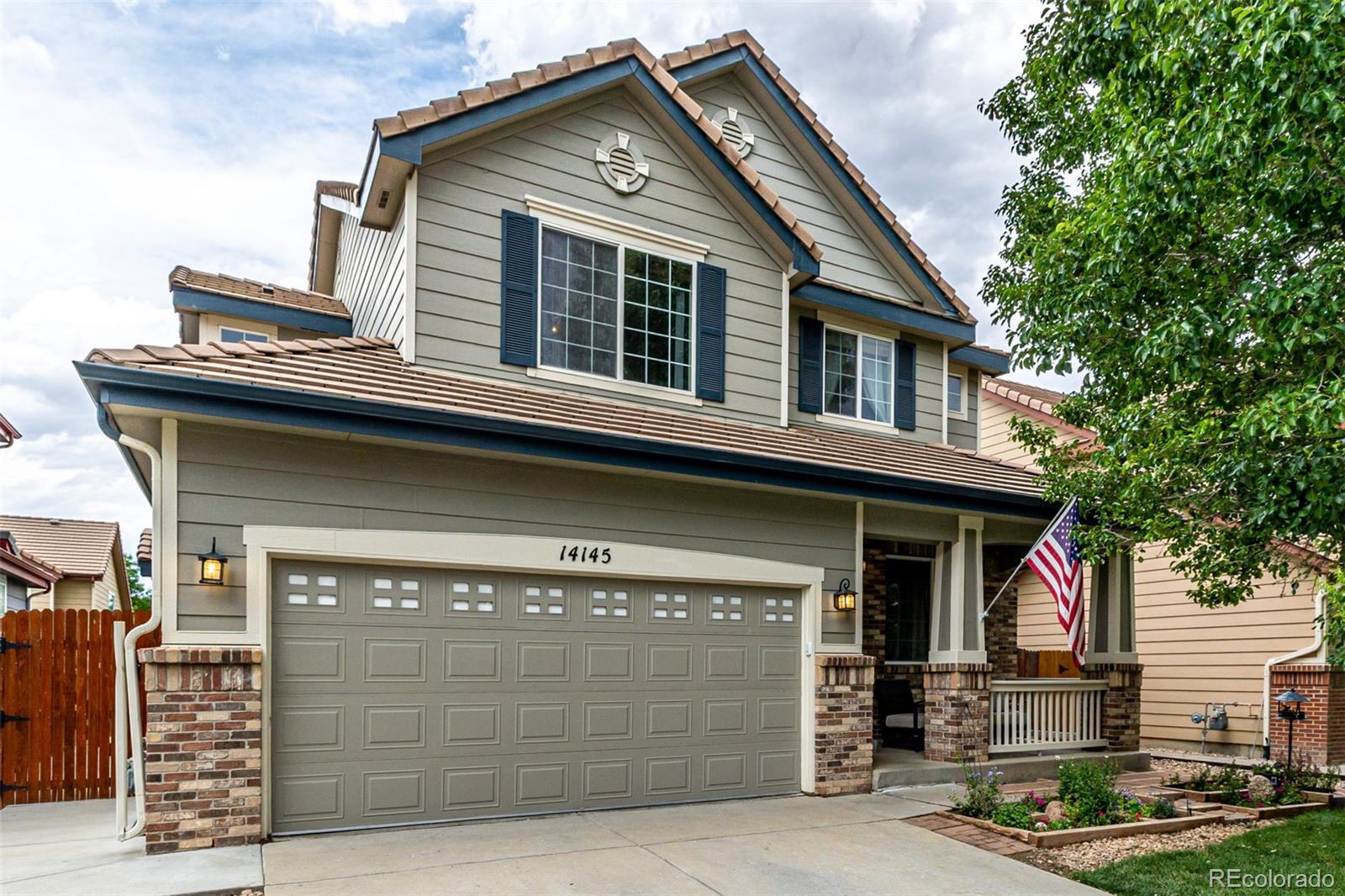 14145 E 100th Lane Commerce City CO 80022