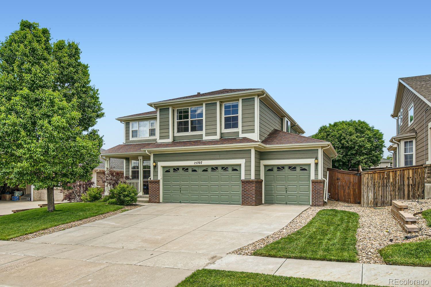 15707 E 107th Way Commerce City CO 80022
