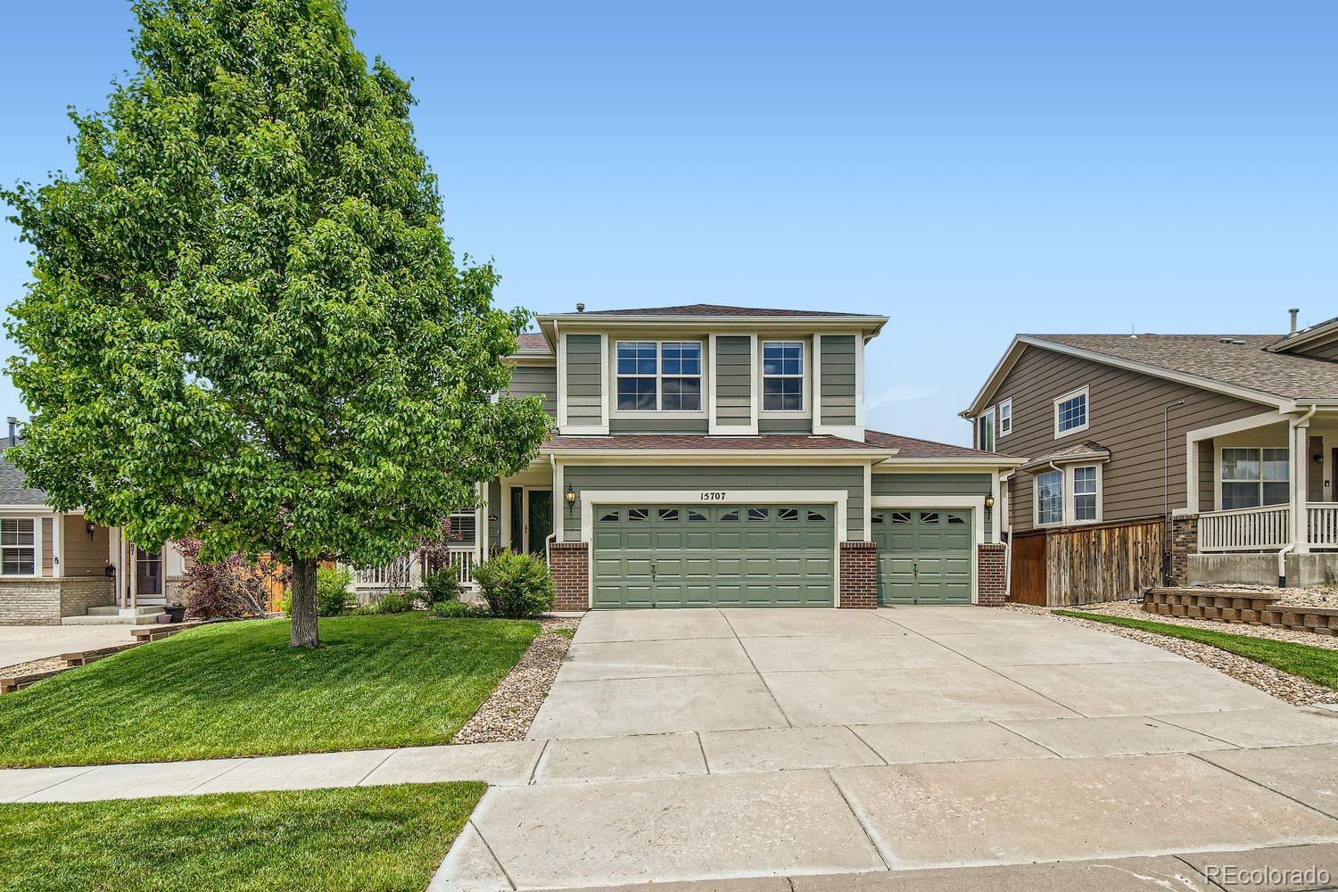 15707 E 107th Way Commerce City CO 80022