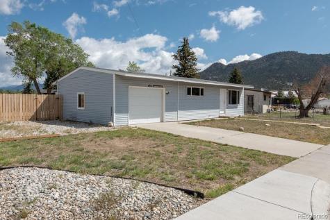 101 Harvard Lane Buena Vista CO 81211