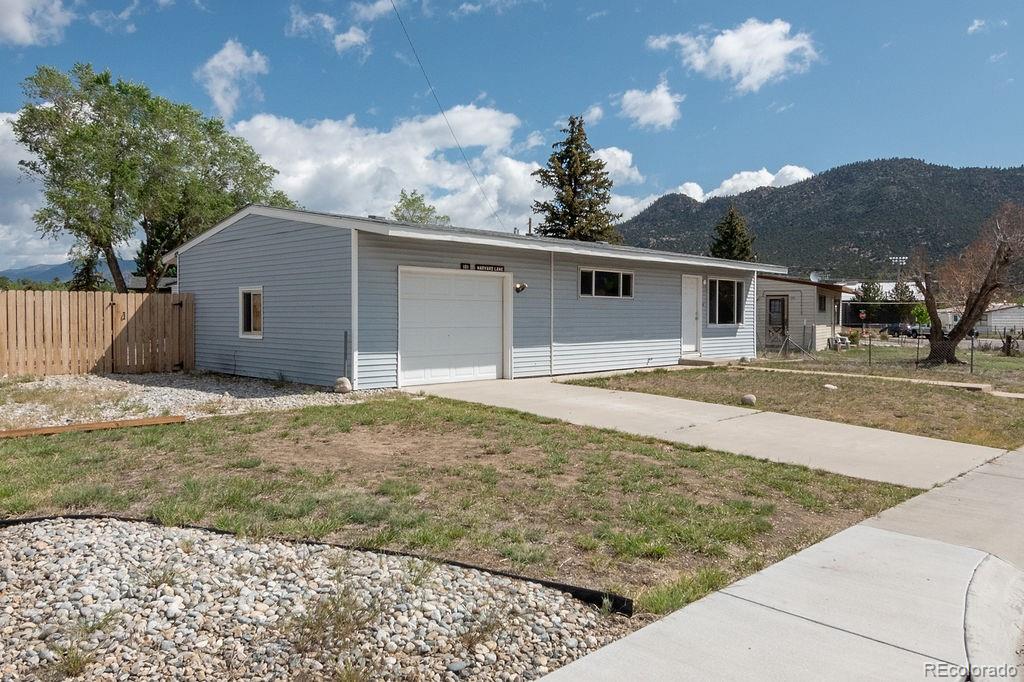 101 Harvard Lane Buena Vista CO 81211