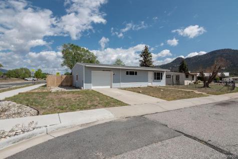 101 Harvard Lane Buena Vista CO 81211