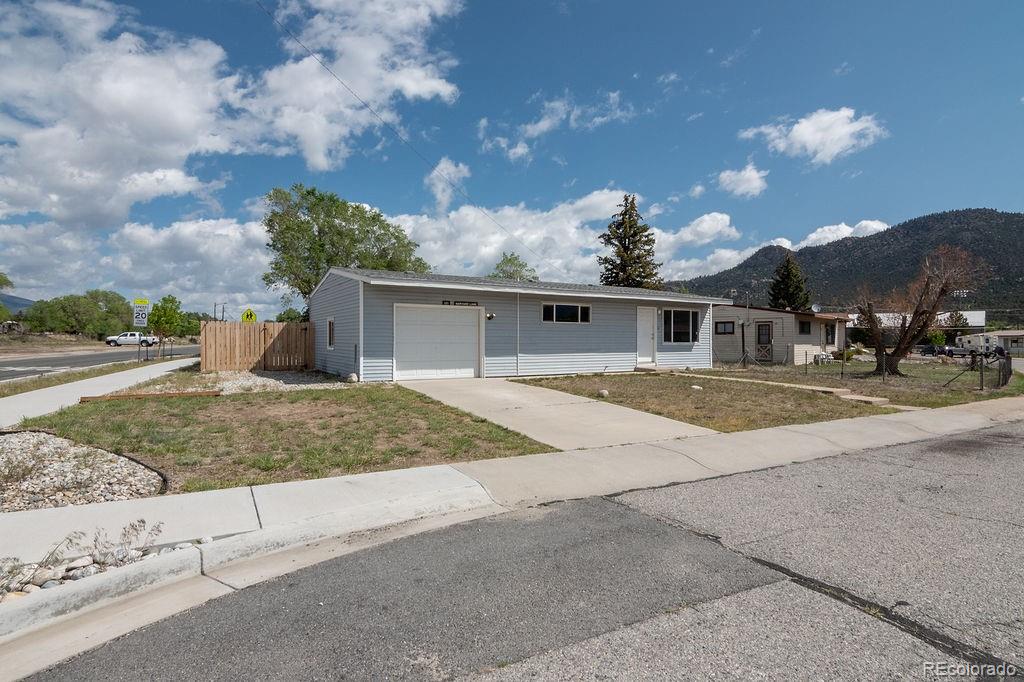 101 Harvard Lane Buena Vista CO 81211
