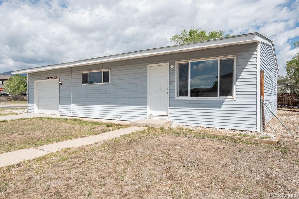 101 Harvard Lane Buena Vista CO 81211