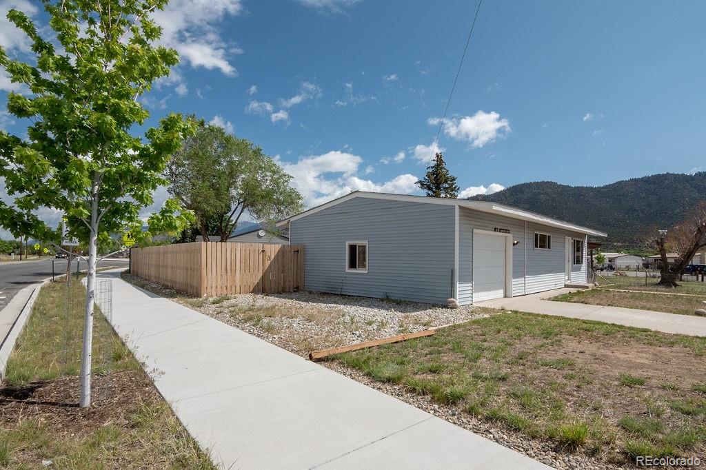 101 Harvard Lane Buena Vista CO 81211