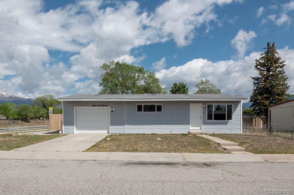 101 Harvard Lane Buena Vista CO 81211