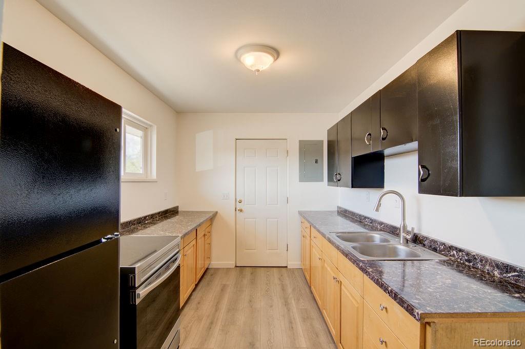 101 Harvard Lane Buena Vista CO 81211