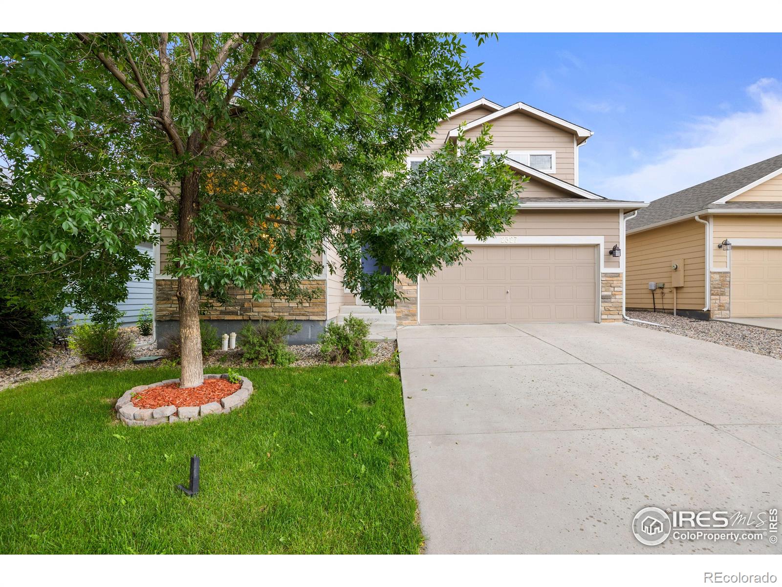 2327 Sunbury Lane Fort Collins CO 80524