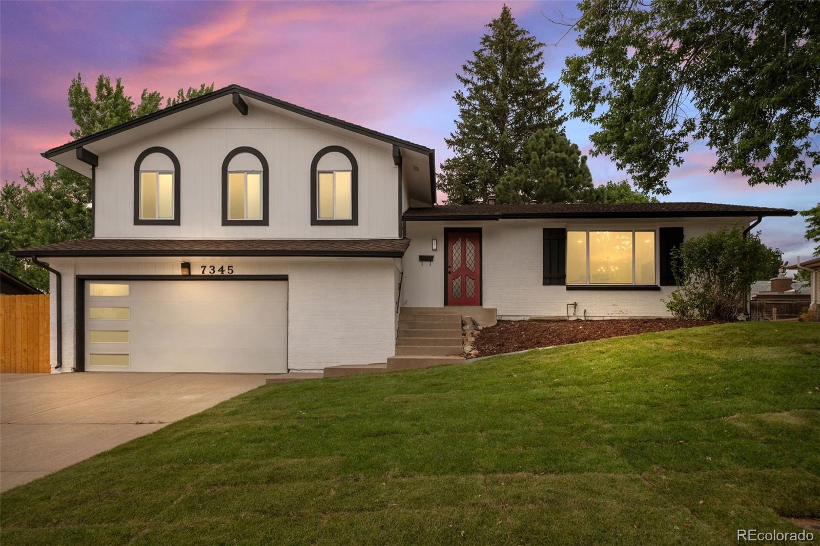 7345 E Hinsdale Place Centennial CO 80112