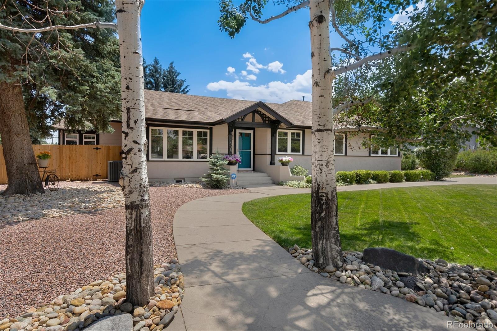 1305 La Paloma Way Colorado Springs CO 80906