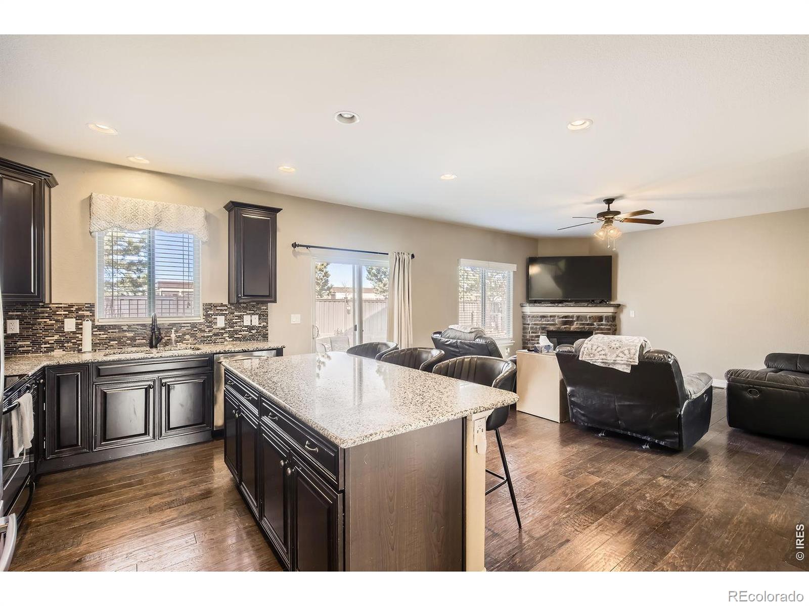 4605 Tarragon Drive Johnstown CO 80534