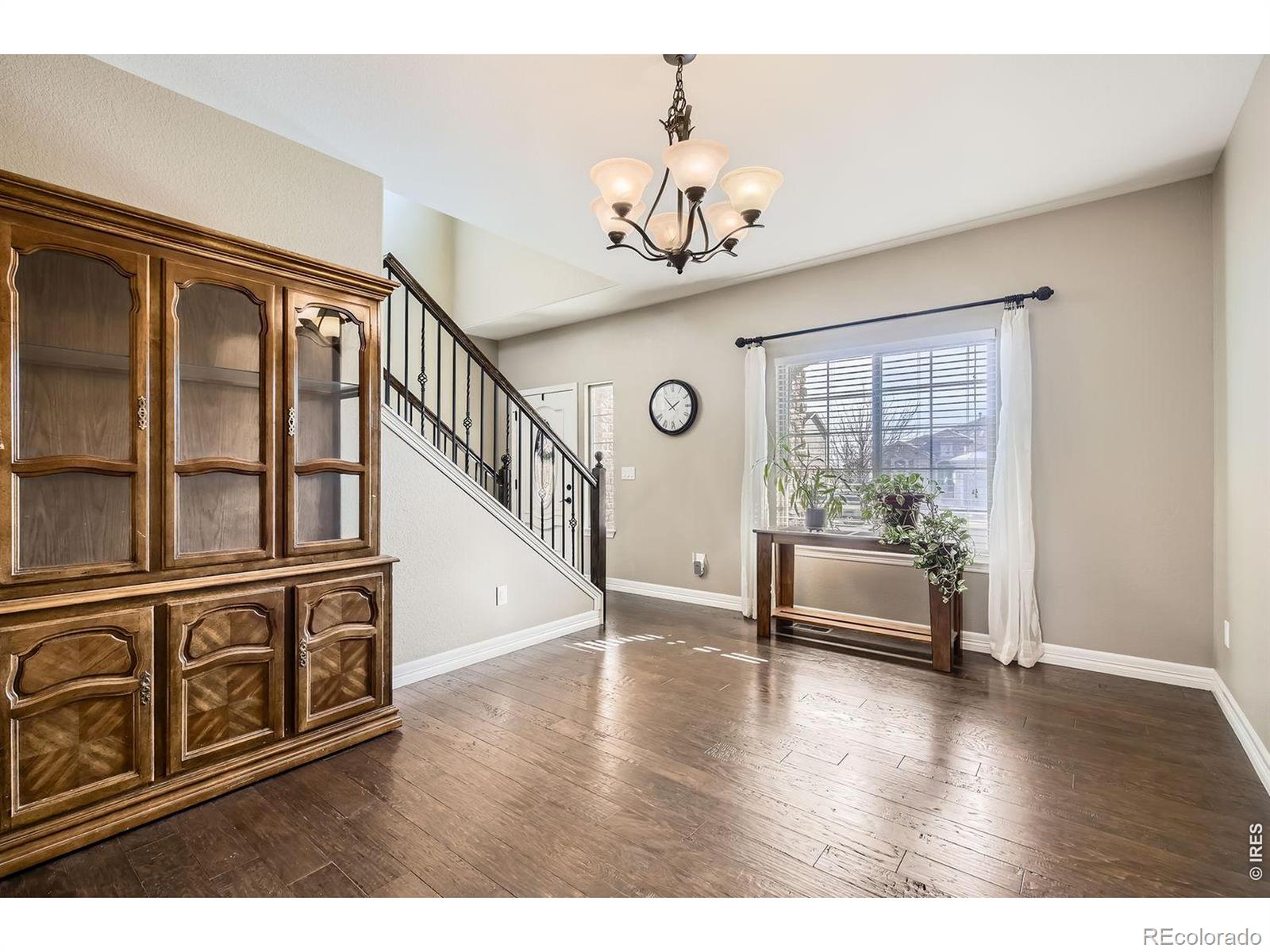 4605 Tarragon Drive Johnstown CO 80534