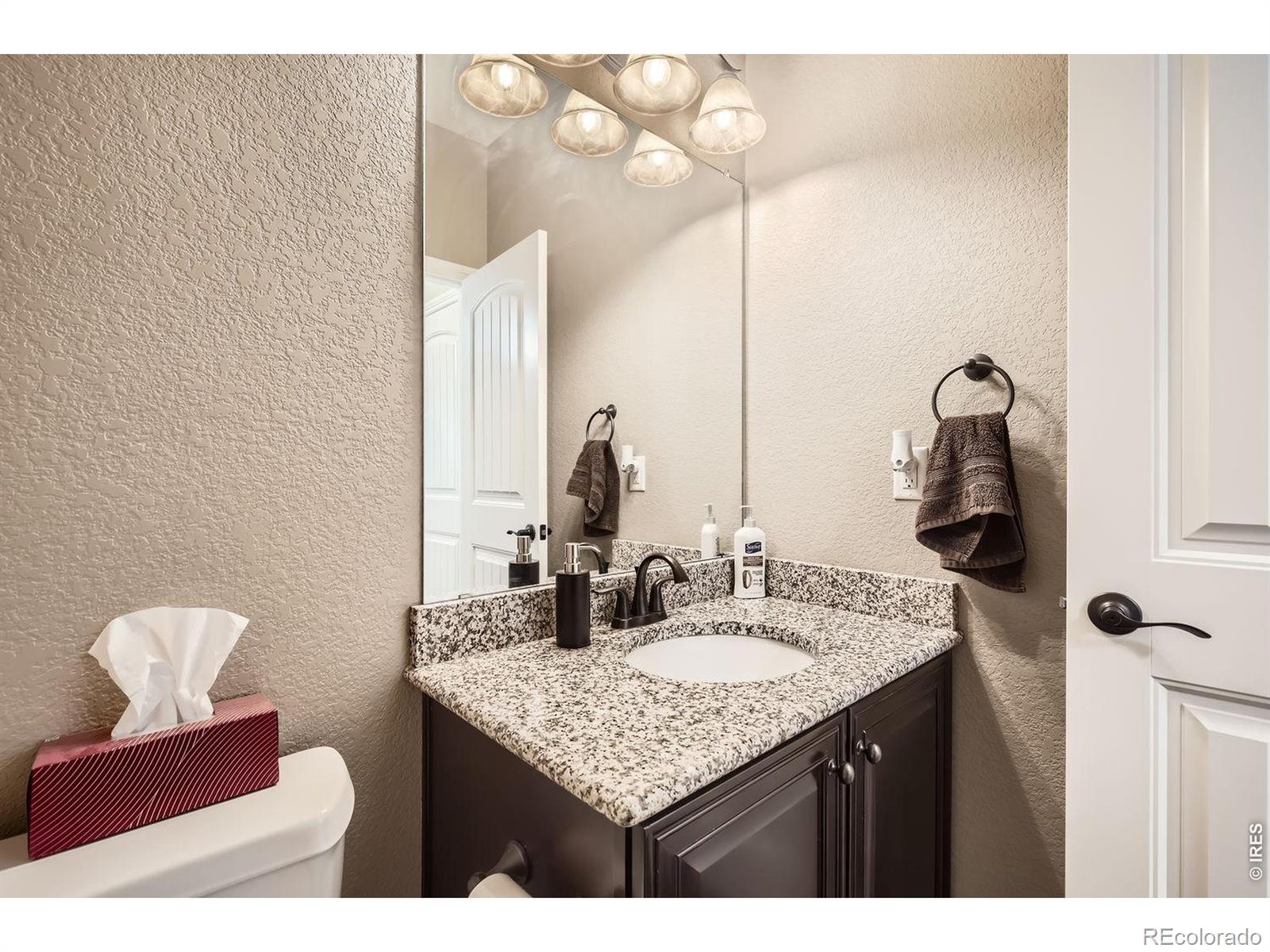 4605 Tarragon Drive Johnstown CO 80534