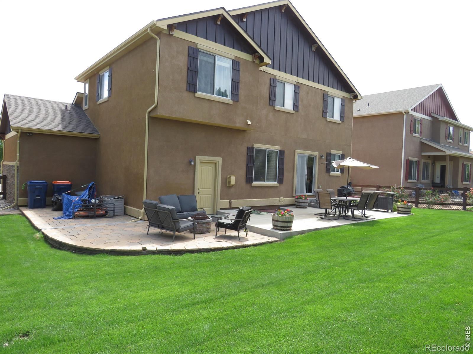 4605 Tarragon Drive Johnstown CO 80534