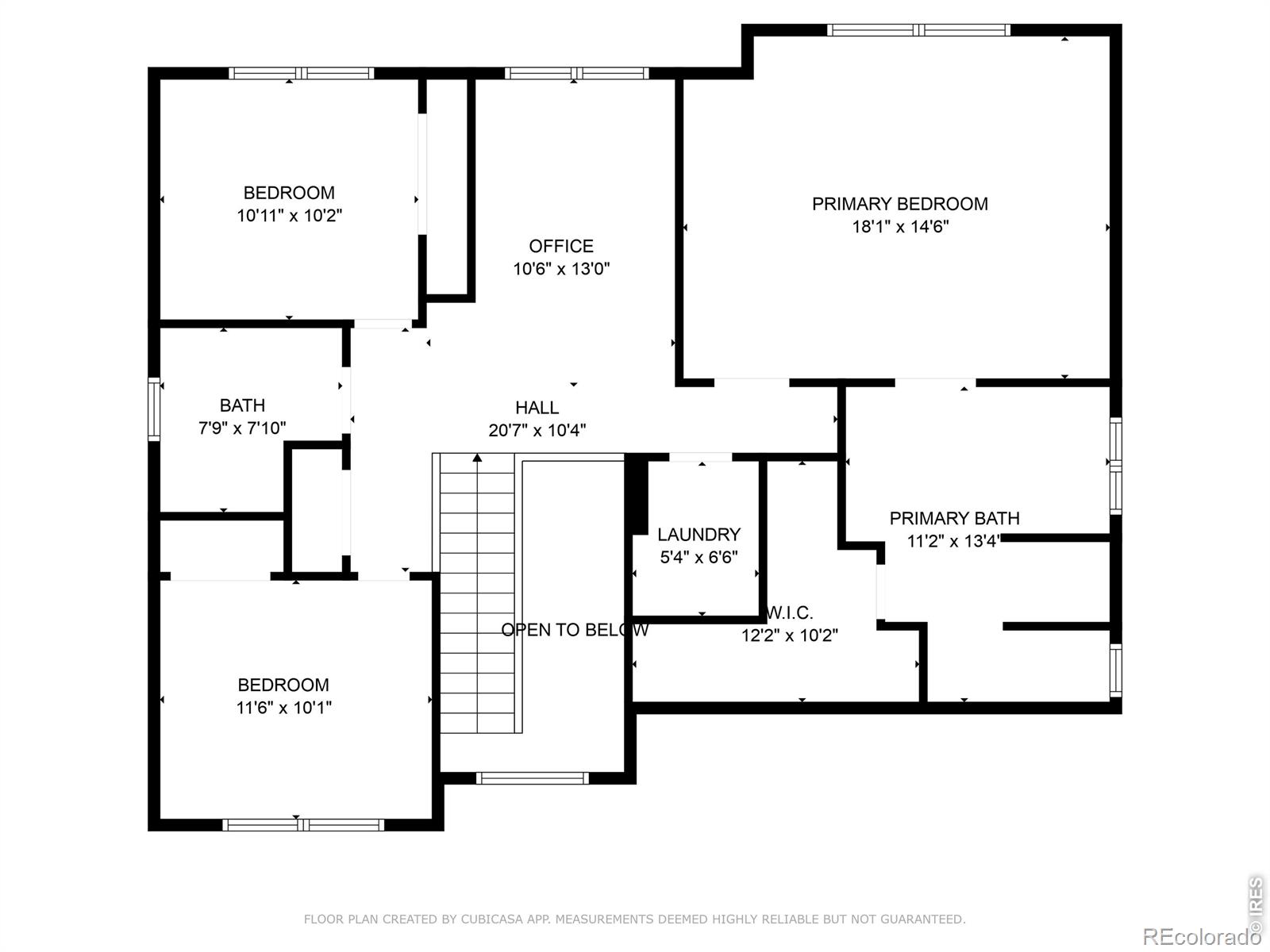 4605 Tarragon Drive Johnstown CO 80534
