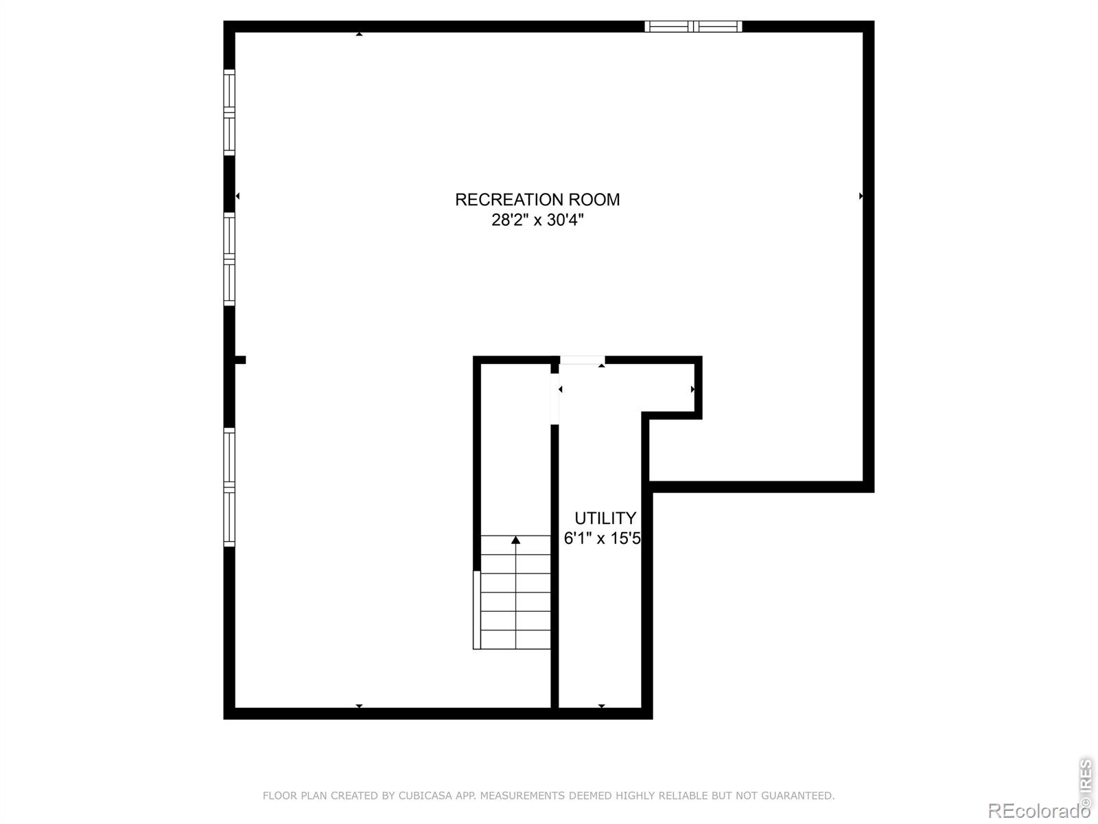 4605 Tarragon Drive Johnstown CO 80534