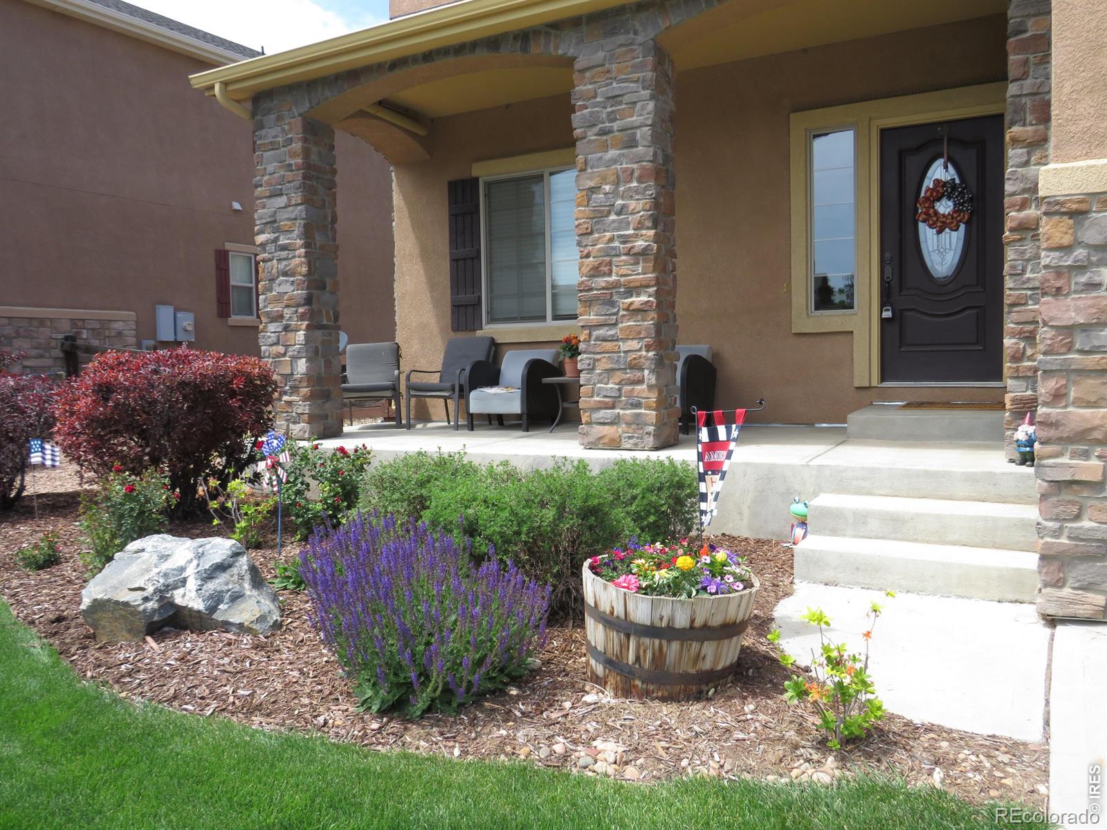 4605 Tarragon Drive Johnstown CO 80534