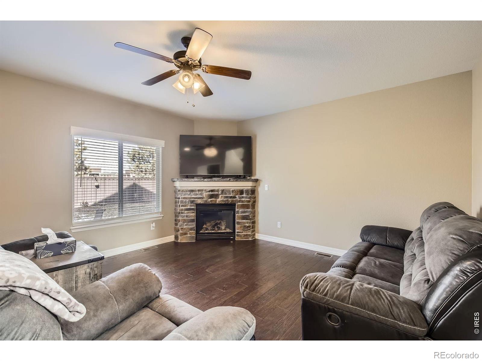 4605 Tarragon Drive Johnstown CO 80534