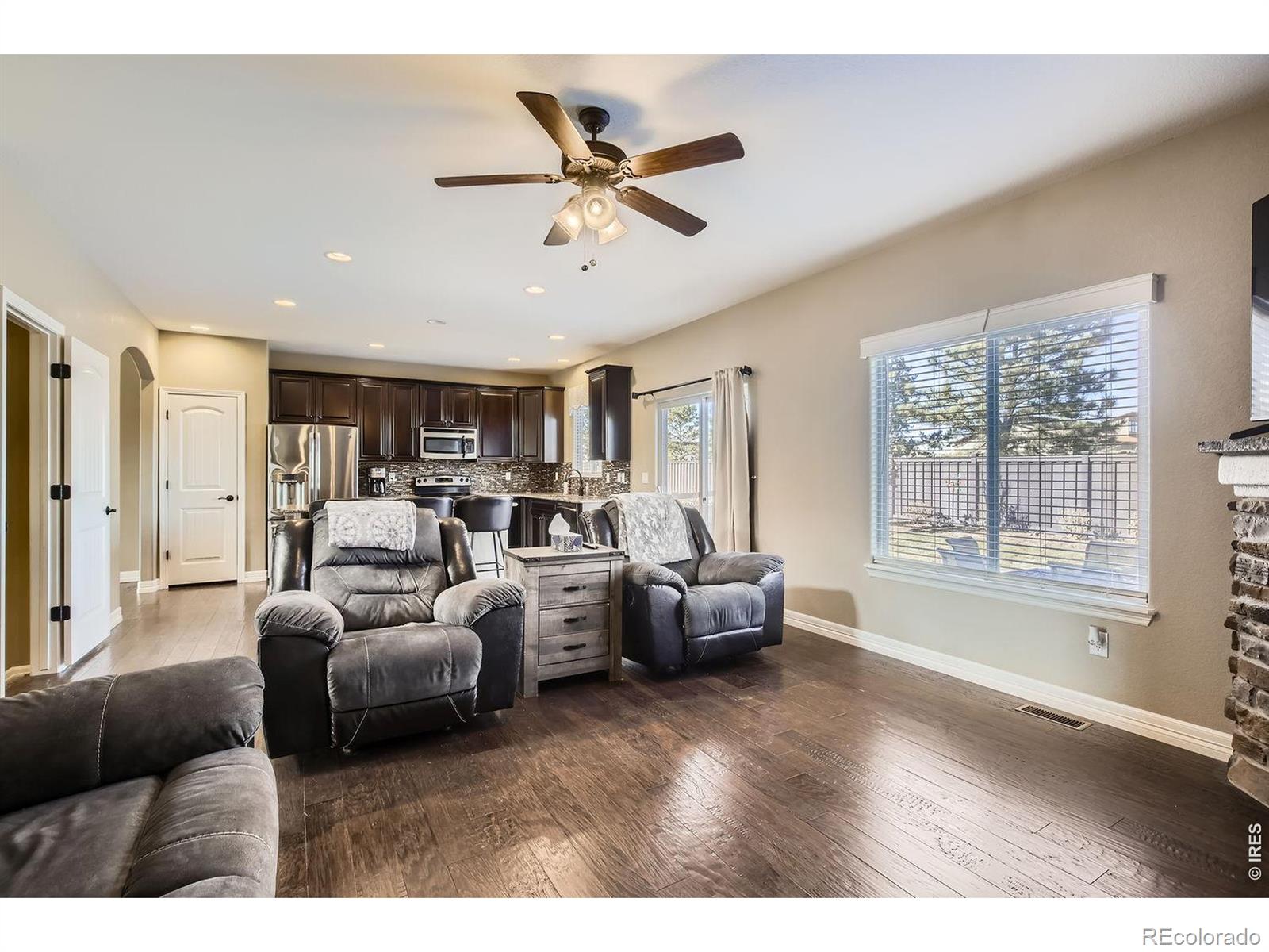 4605 Tarragon Drive Johnstown CO 80534