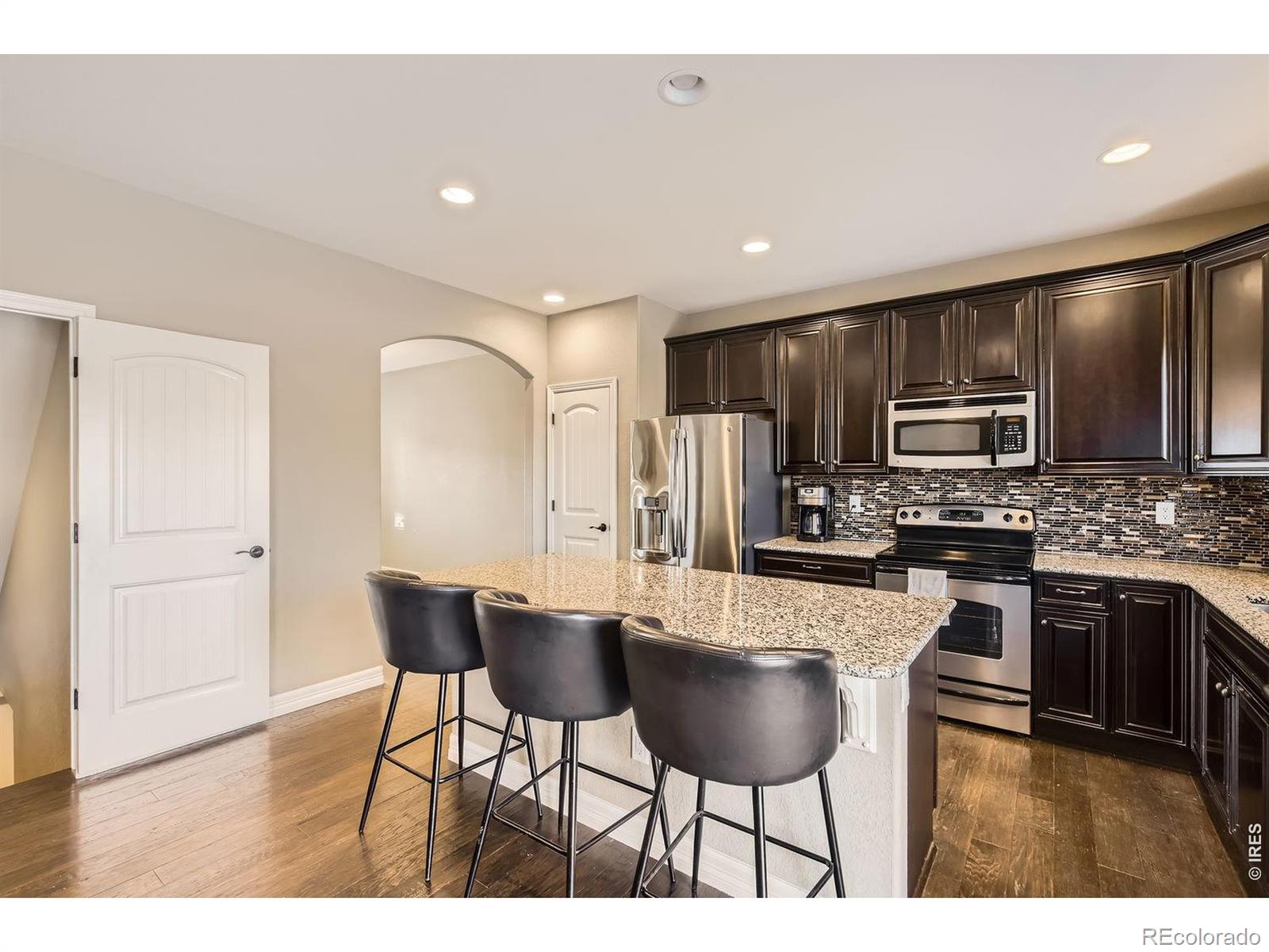 4605 Tarragon Drive Johnstown CO 80534