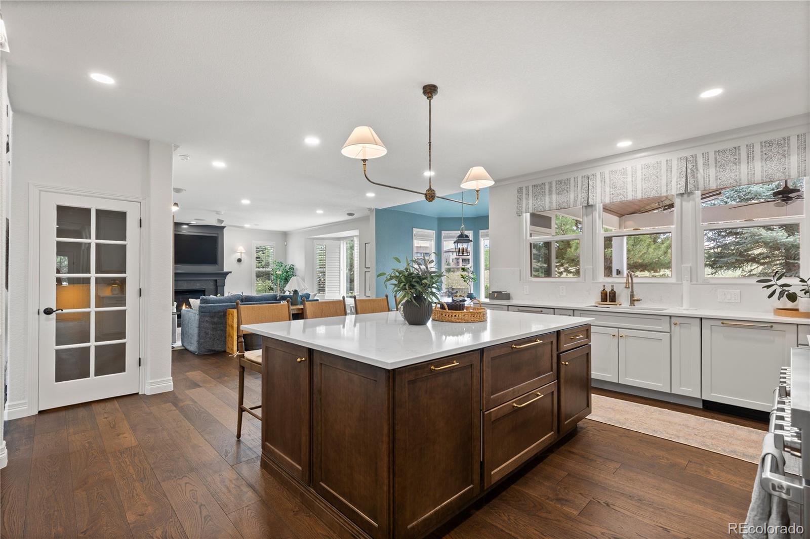 10660 Weathersfield Court Highlands Ranch CO 80129