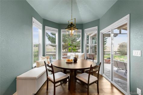 10660 Weathersfield Court Highlands Ranch CO 80129
