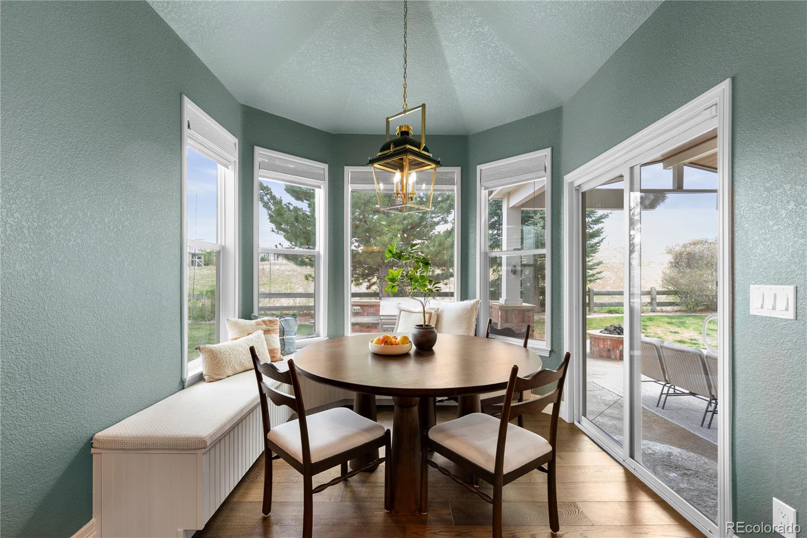 10660 Weathersfield Court Highlands Ranch CO 80129