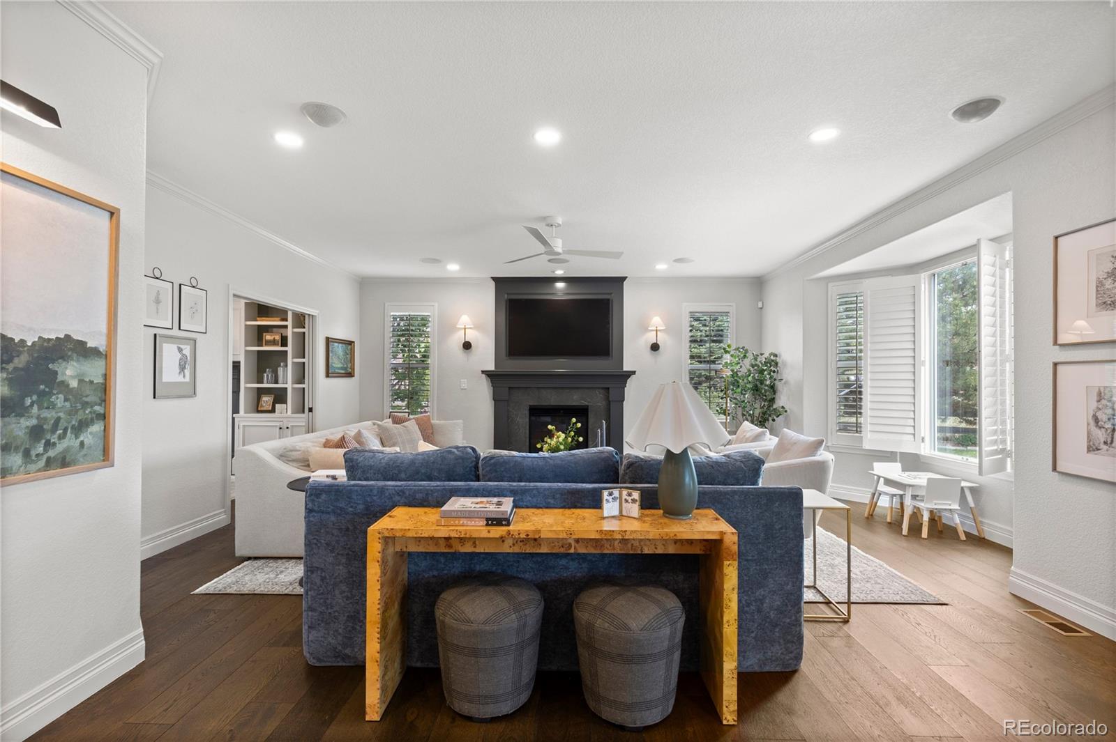 10660 Weathersfield Court Highlands Ranch CO 80129