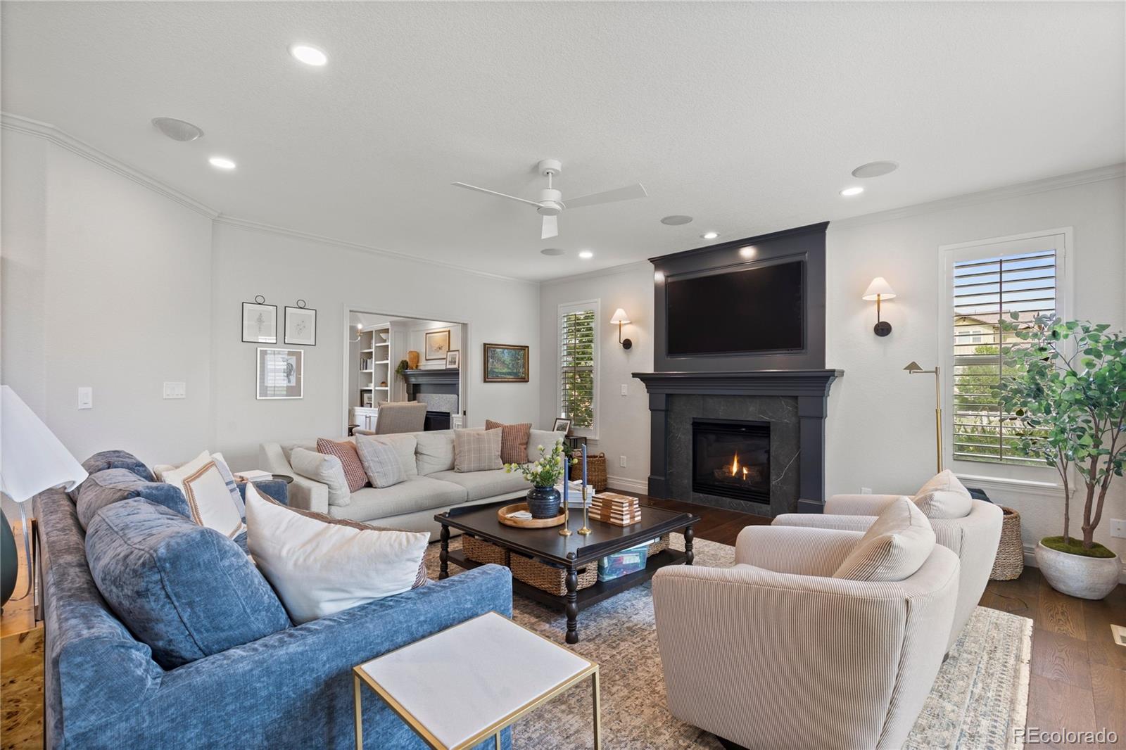 10660 Weathersfield Court Highlands Ranch CO 80129