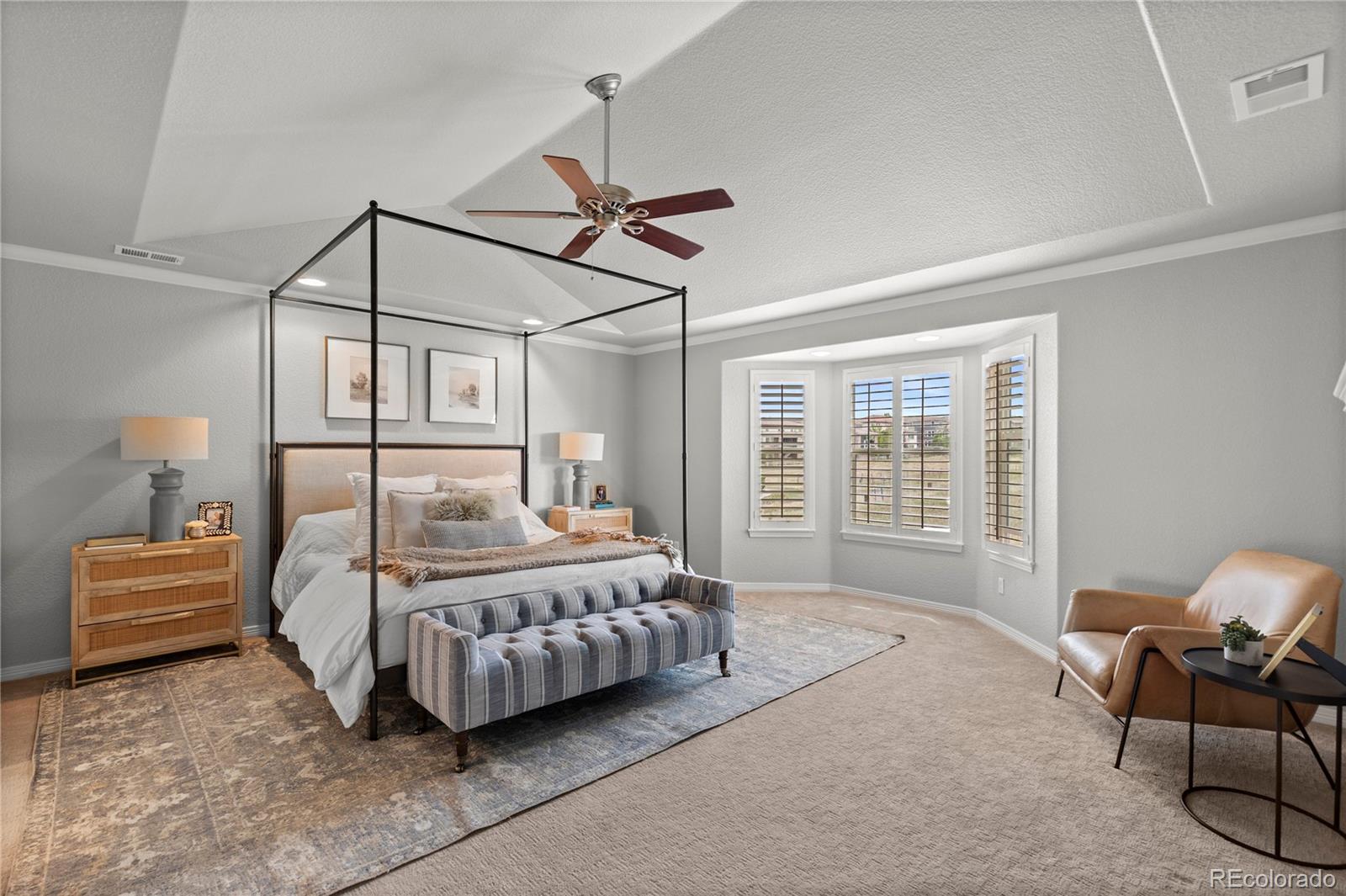 10660 Weathersfield Court Highlands Ranch CO 80129