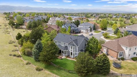 10660 Weathersfield Court Highlands Ranch CO 80129