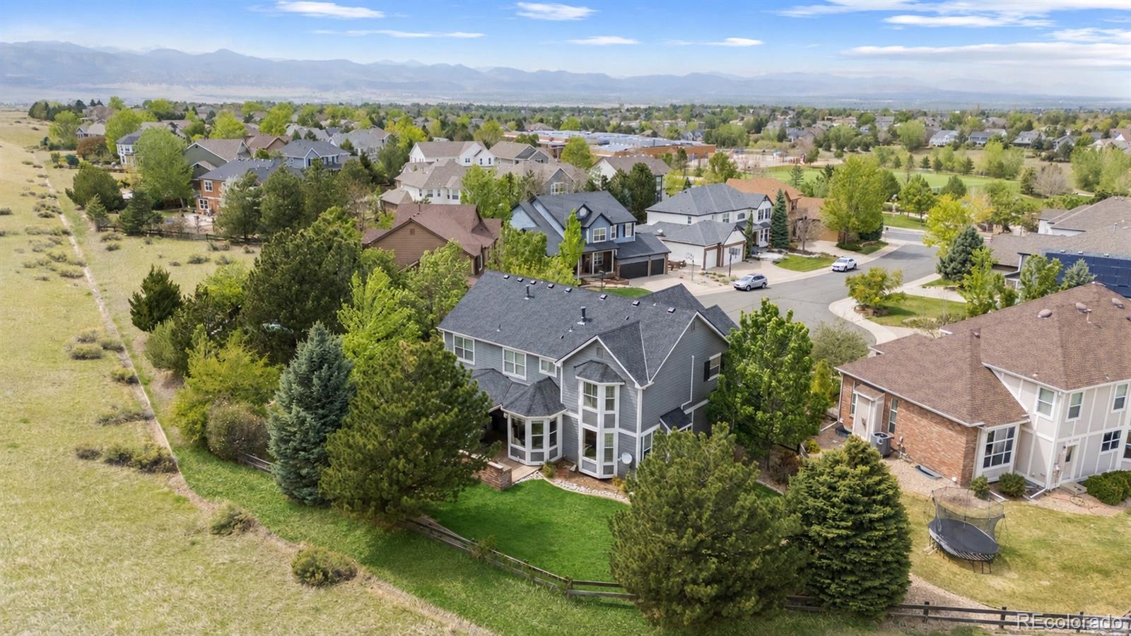 10660 Weathersfield Court Highlands Ranch CO 80129