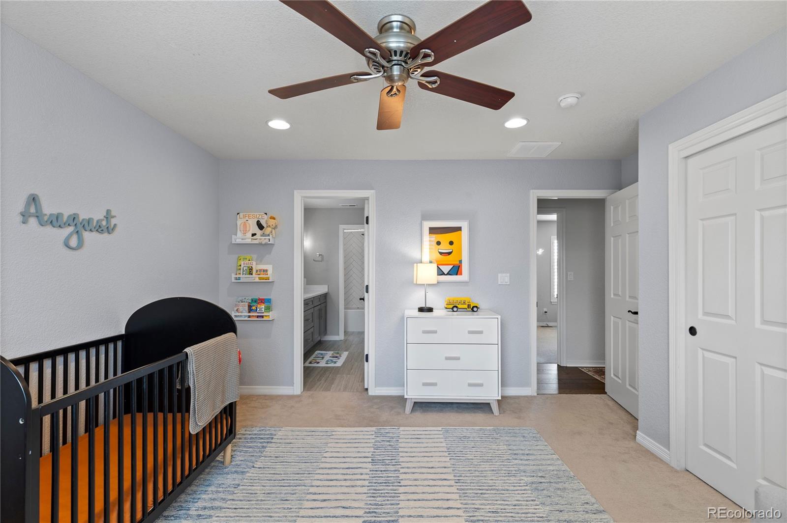 10660 Weathersfield Court Highlands Ranch CO 80129